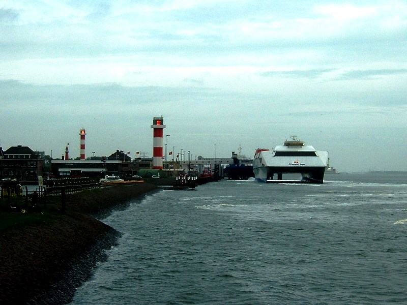 Hoek van Holland