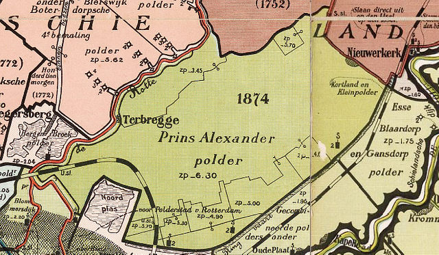 Prins Alexander