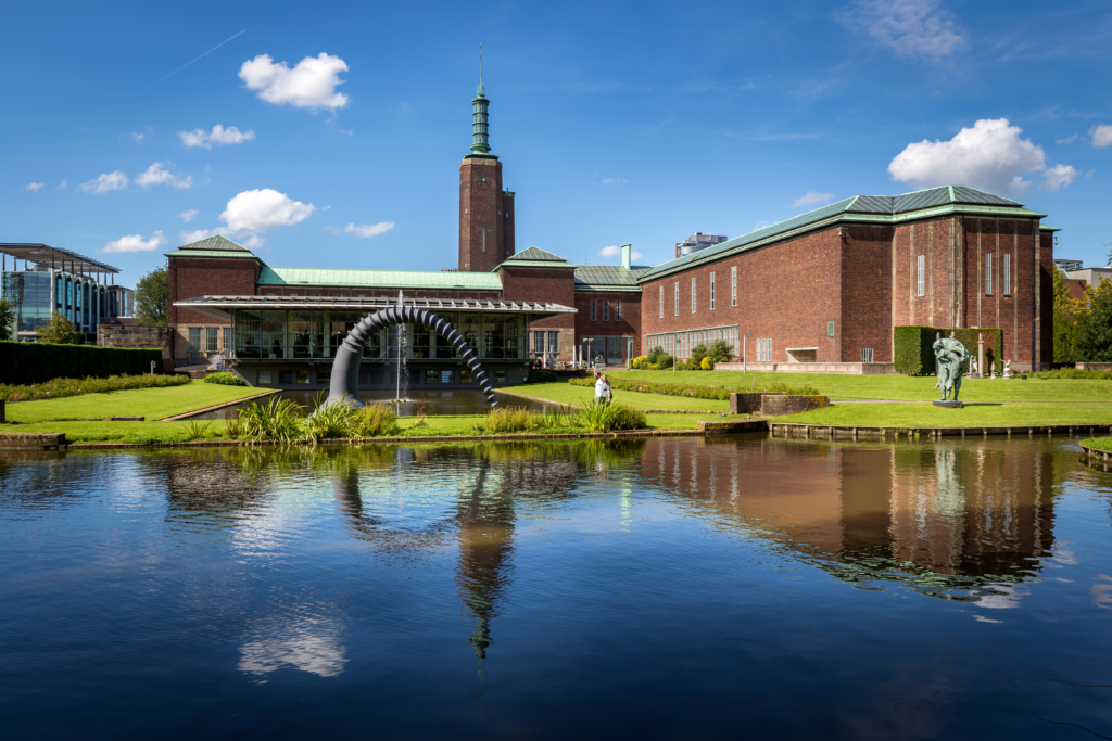 Muzeum Boijmans-van Beuningen